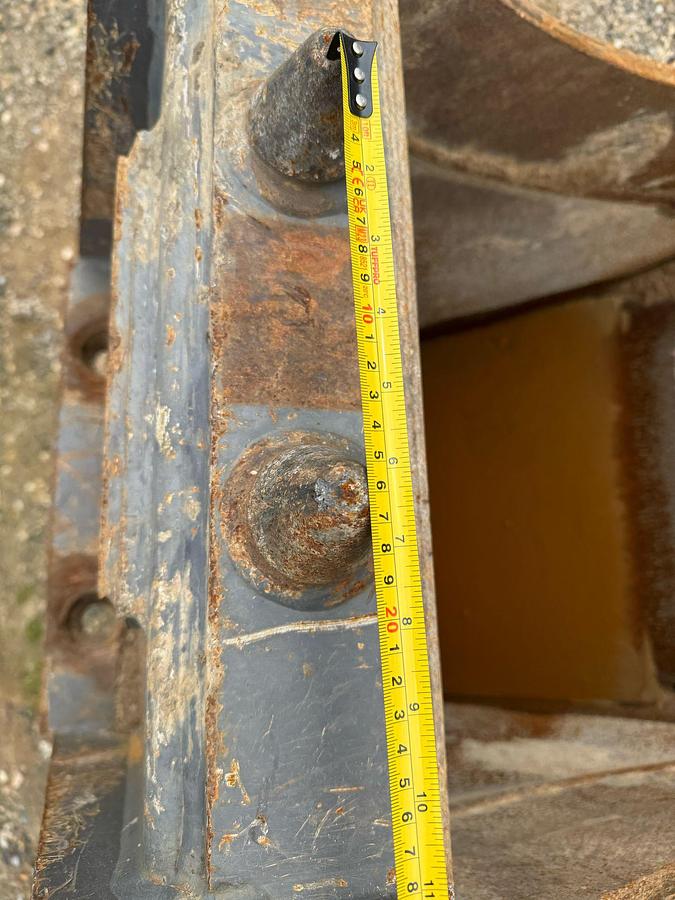 D'occasion Mecalac 12MXT