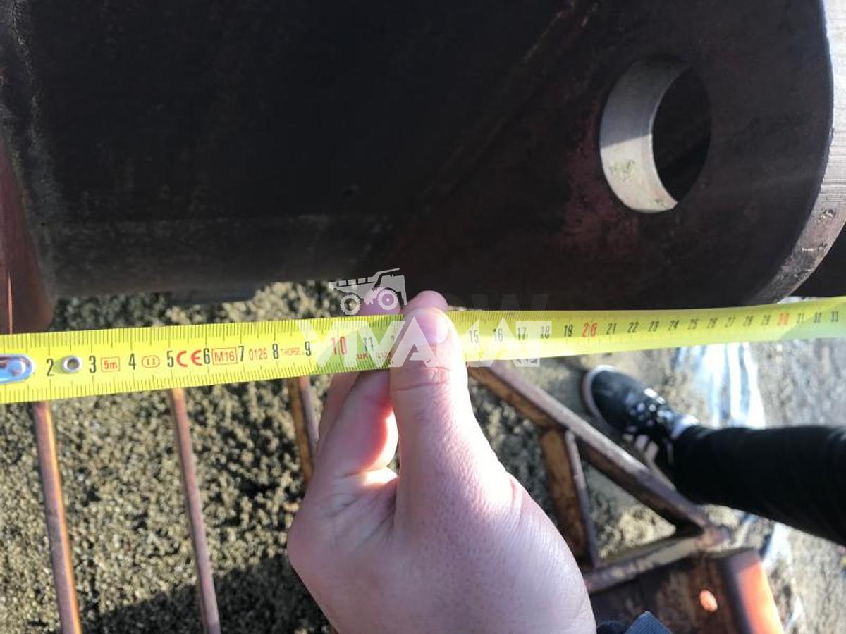 Used Godet de terrassement godet de terrassement -