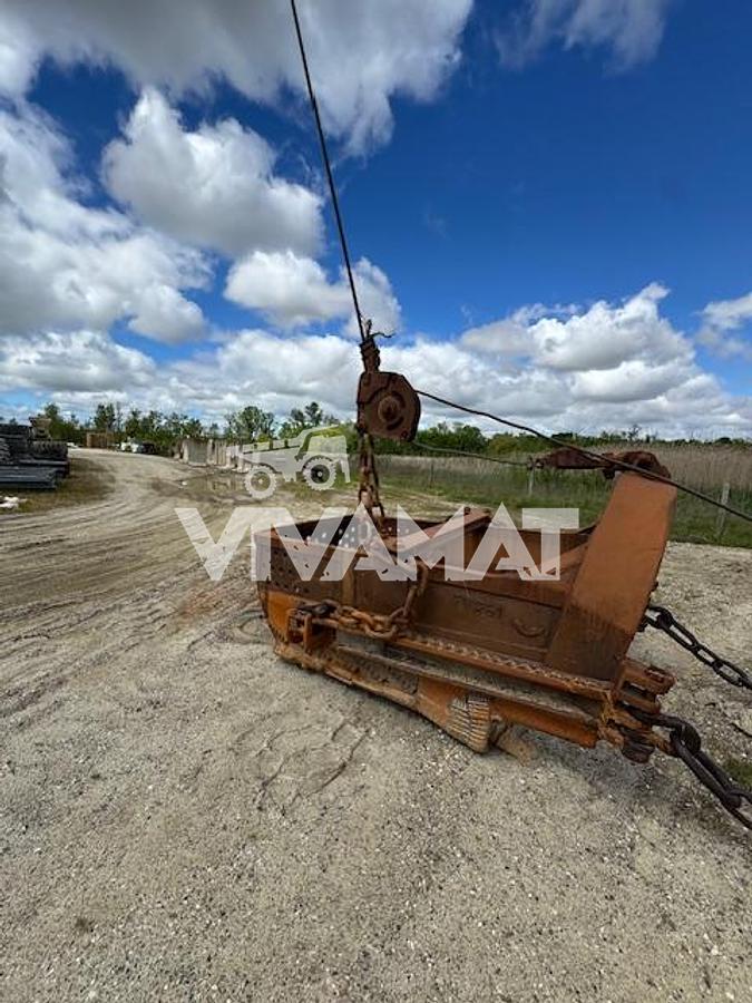 Used 2003 LIEBHERR HS843 HD Li