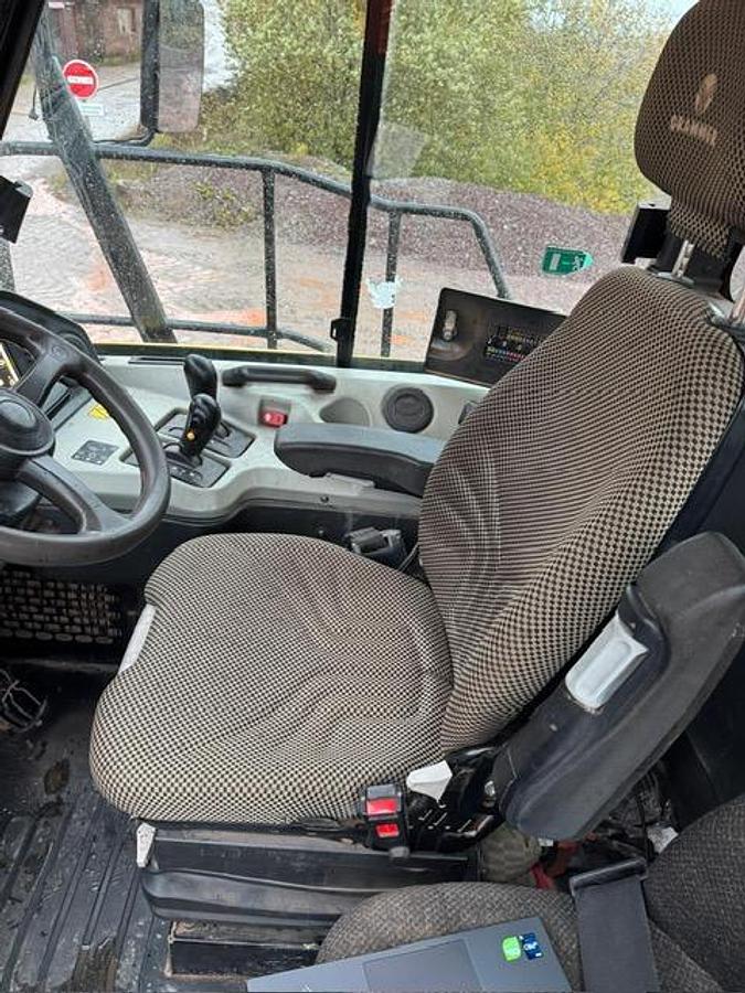 Used Caterpillar 745C