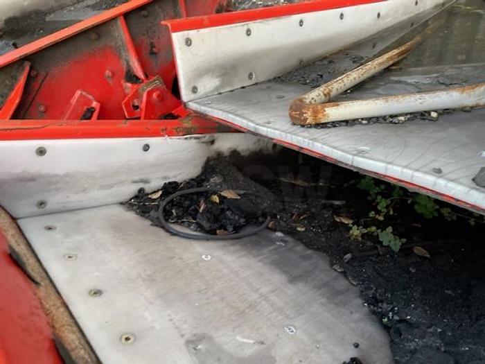 D'occasion SINEX EXTRACTEUR