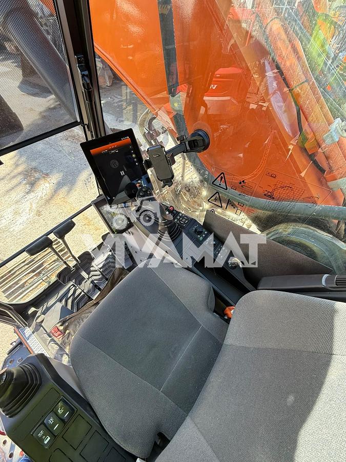 D'occasion 2023 VOLVO EC350EL