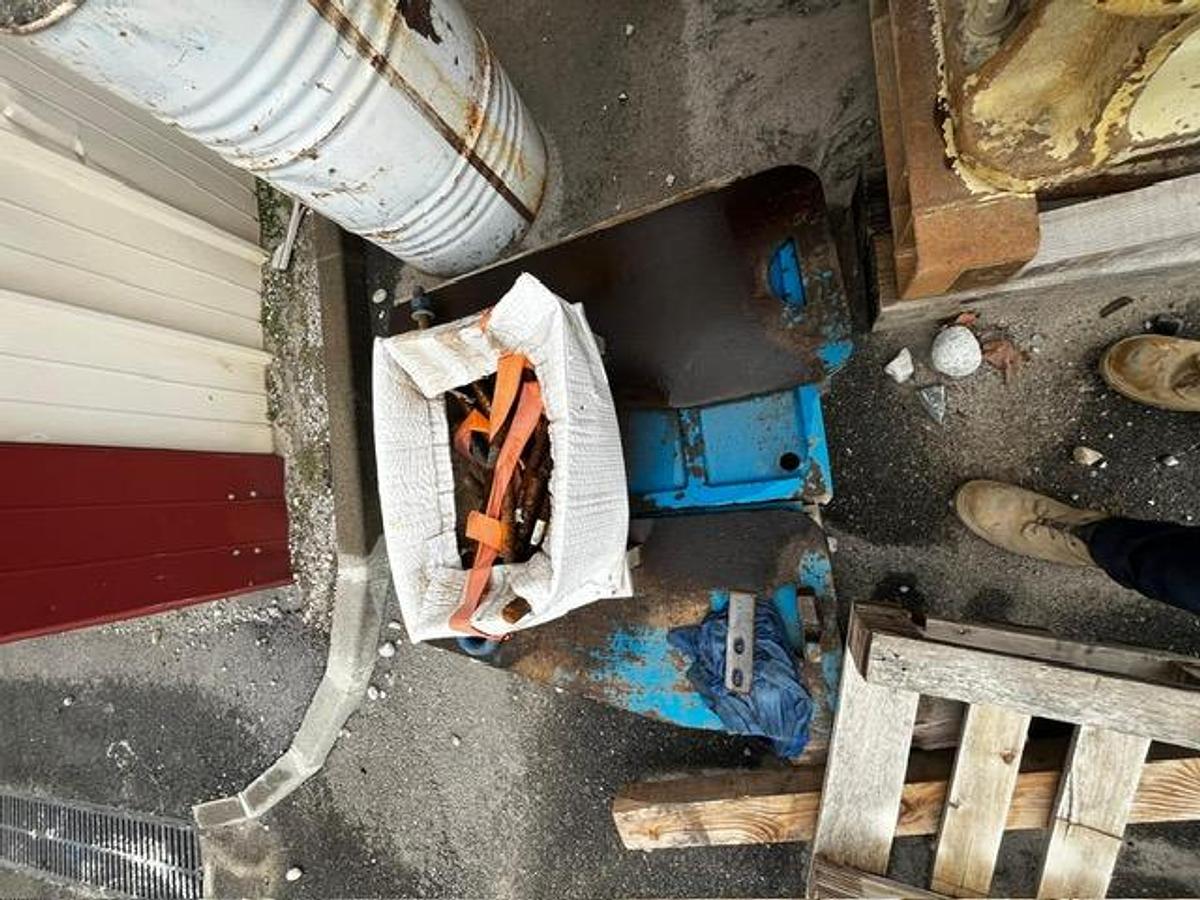 Used 2020 Roc Impact 0604