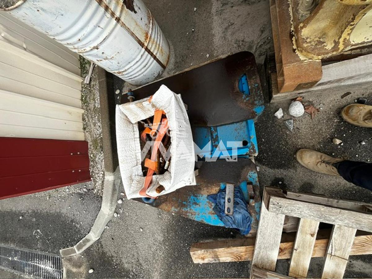 Used 2020 Roc Impact 0604