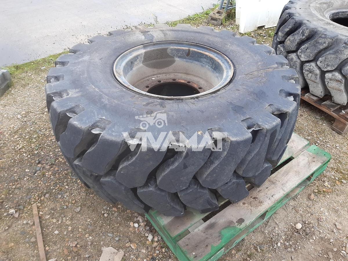 D'occasion Pneus 20.5R25 XLD D2A