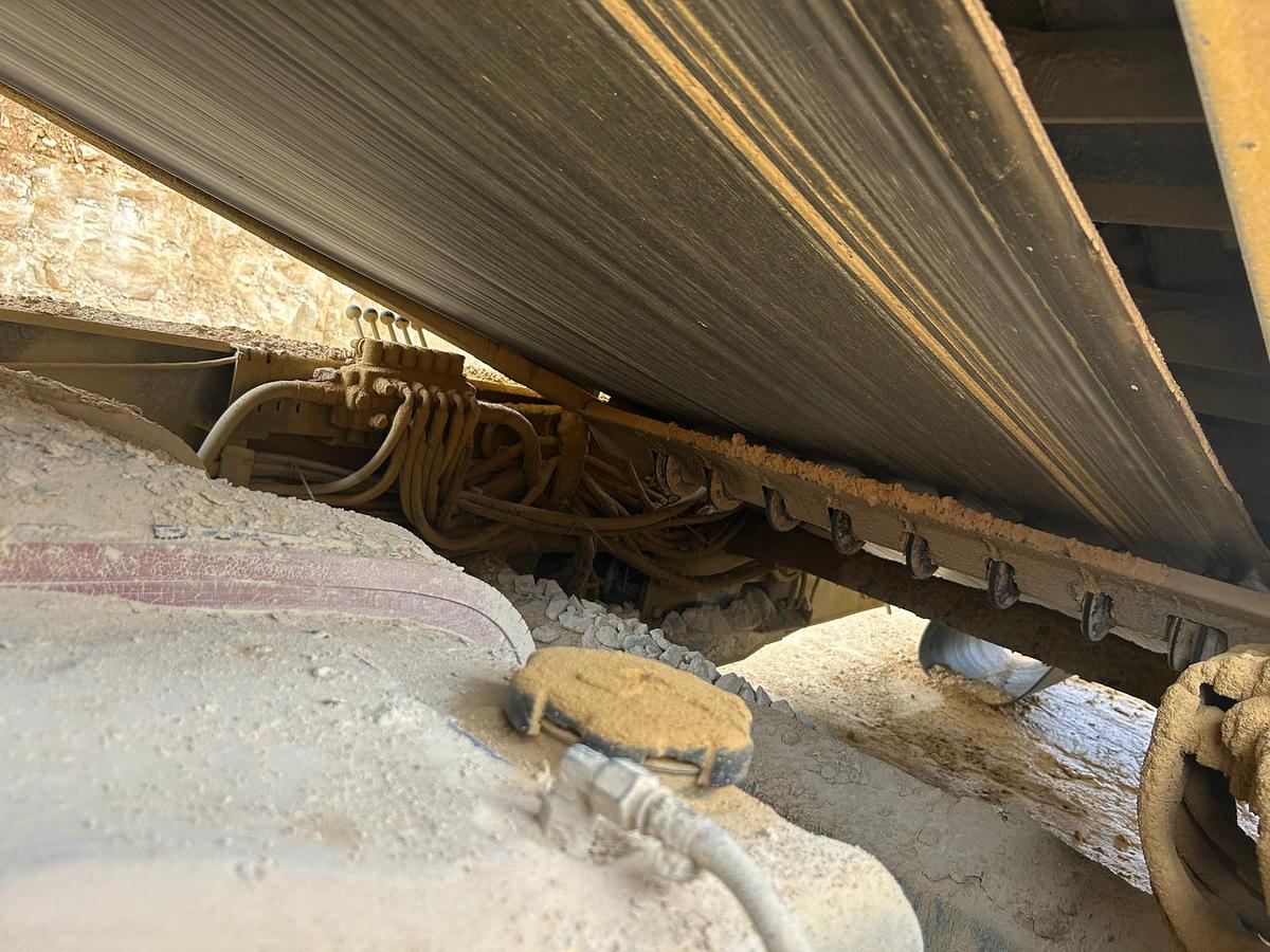 Used 2009 McCloskey R155