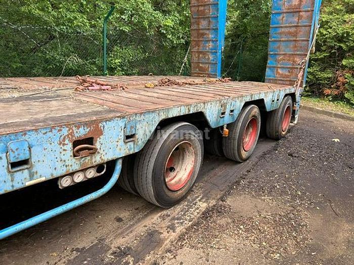 D'occasion Nicolas B4037D