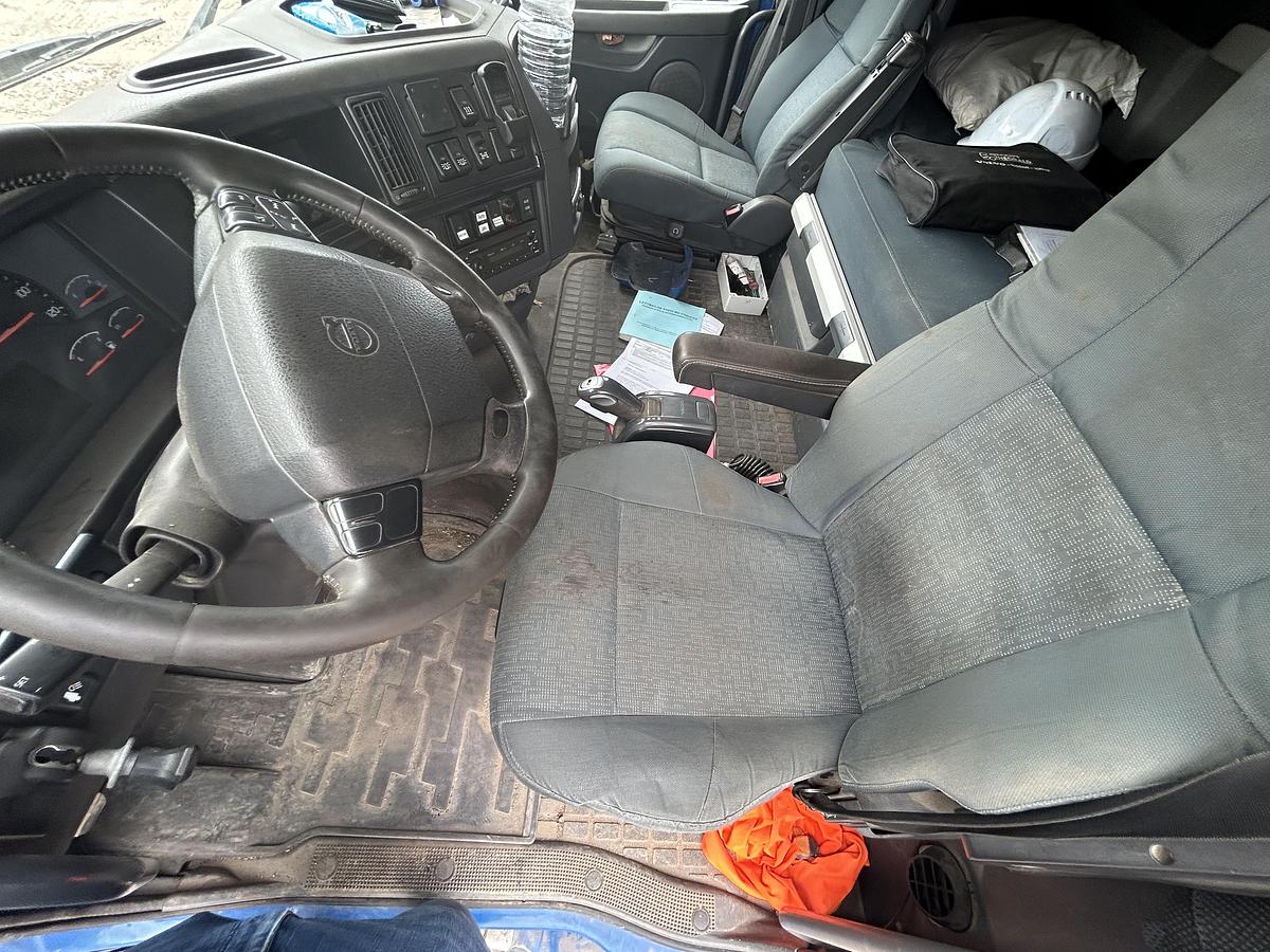 Used 2010 Volvo FH540