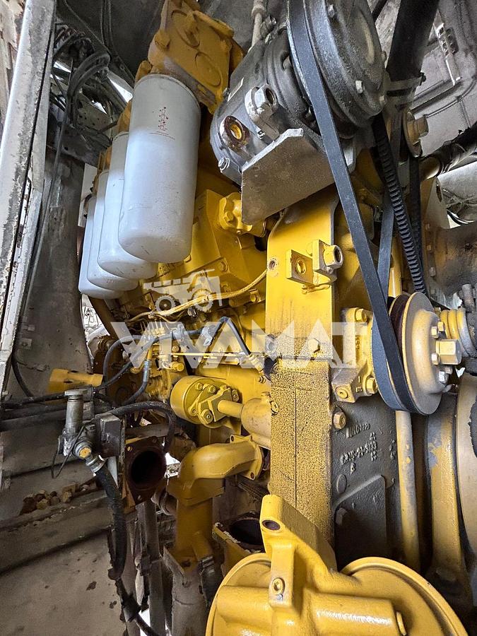 D'occasion Komatsu HD985