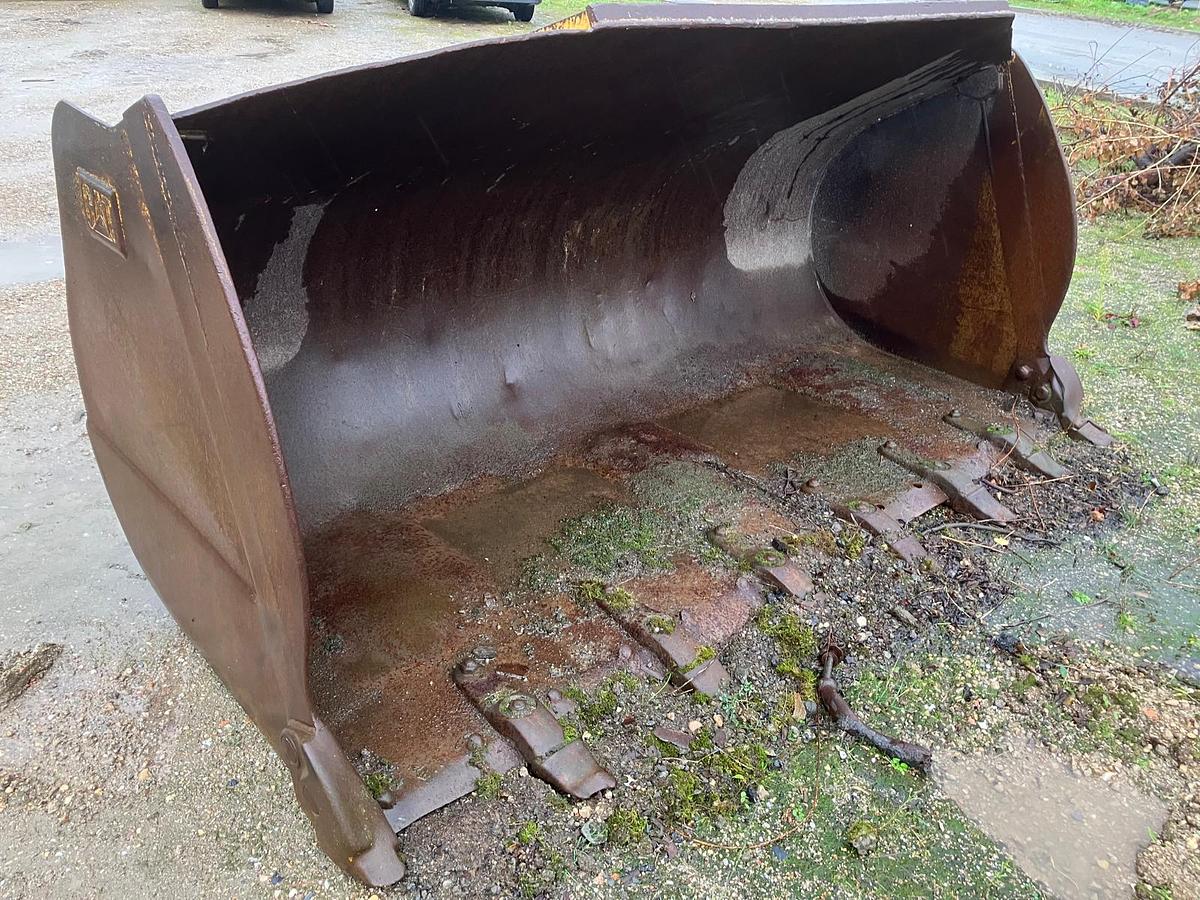 D'occasion 2008 Caterpillar 962 H