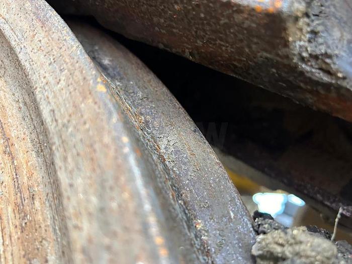 D'occasion Caterpillar 963D