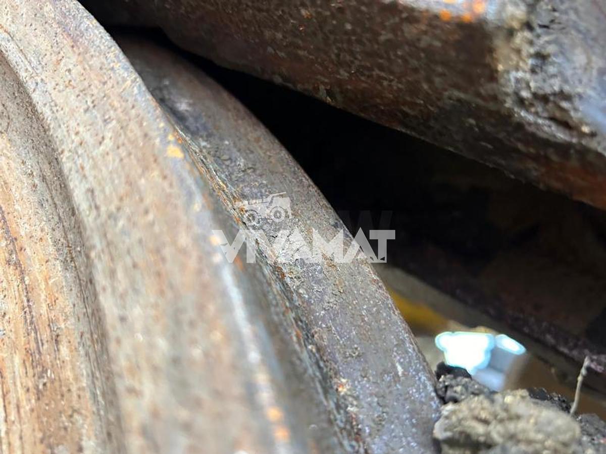 Used 2013 Caterpillar 963D