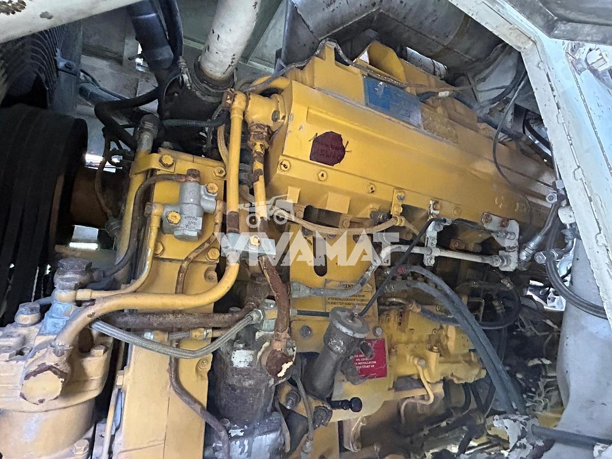 D'occasion Komatsu HD985