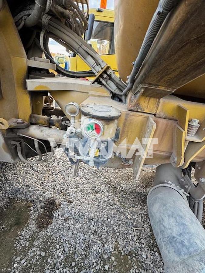 Used 2008 Terra Gator CH TG 2244