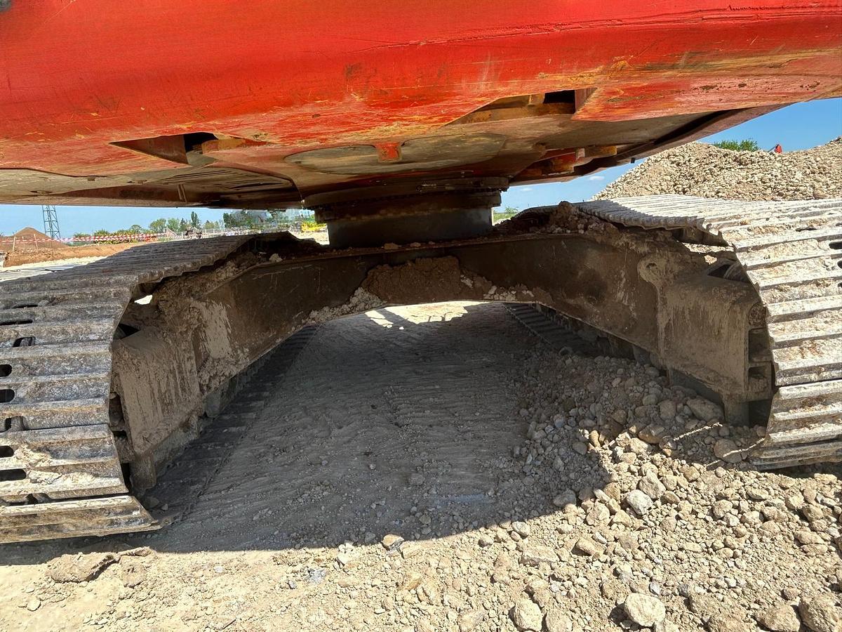 D'occasion 2013 LIEBHERR R924 LC