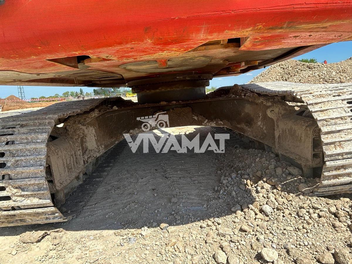 D'occasion 2013 LIEBHERR R924 LC