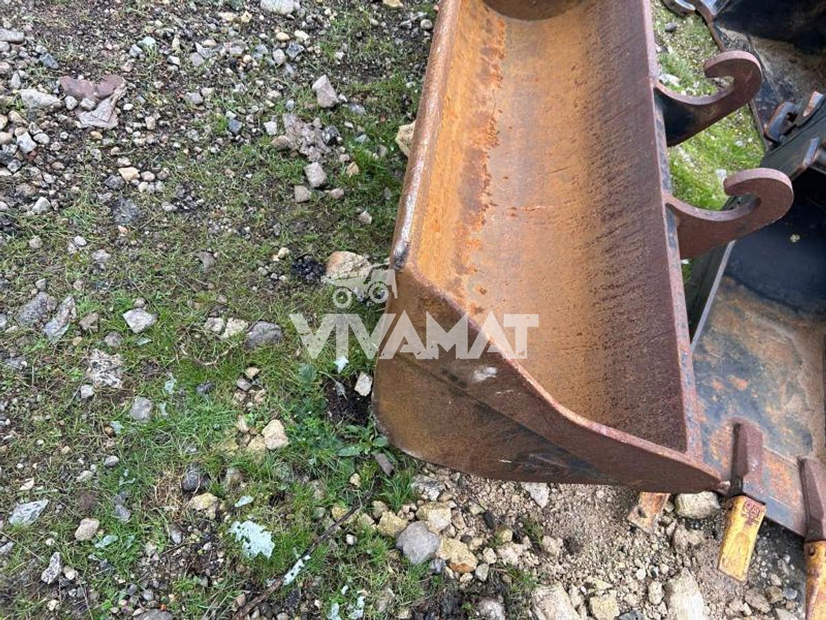 Used VERACHTERT CW10 -