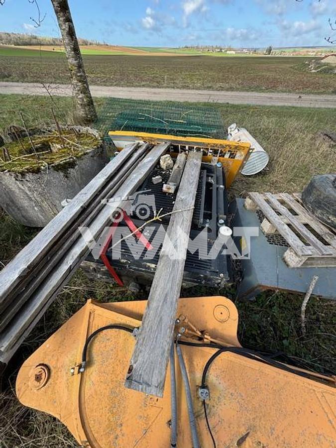 Used 2013 LIEBHERR R964C HDSL