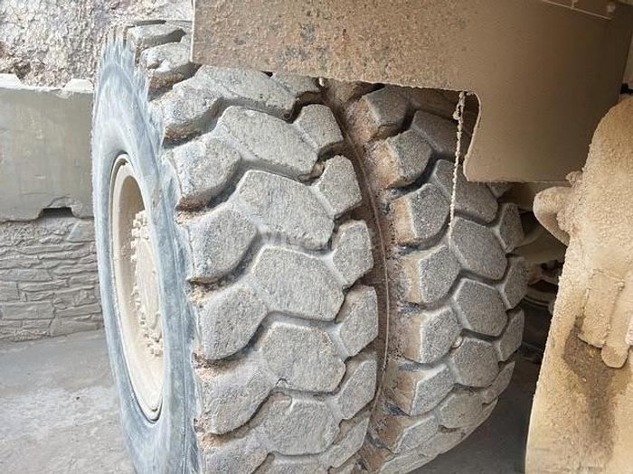 D'occasion Caterpillar 771D