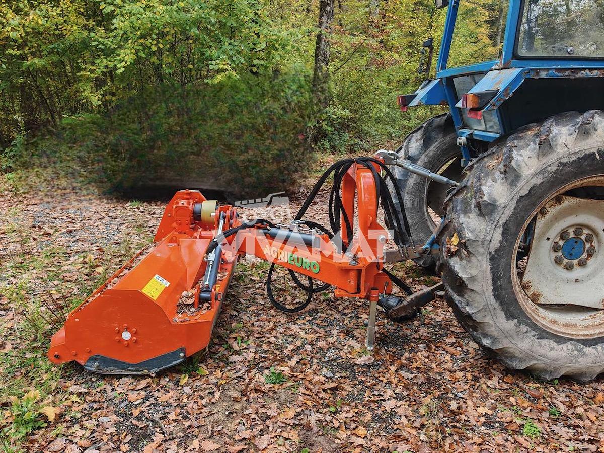 D'occasion SIMANTECH Agrieuro A-PS200