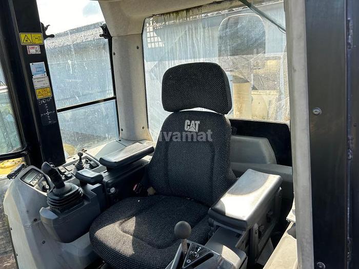 D'occasion Caterpillar 963D