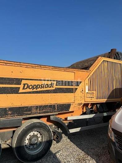 D'occasion Doppstadt AK 530
