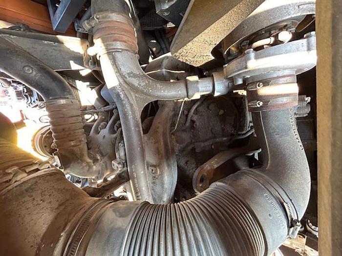 D'occasion Doppstadt AK 530