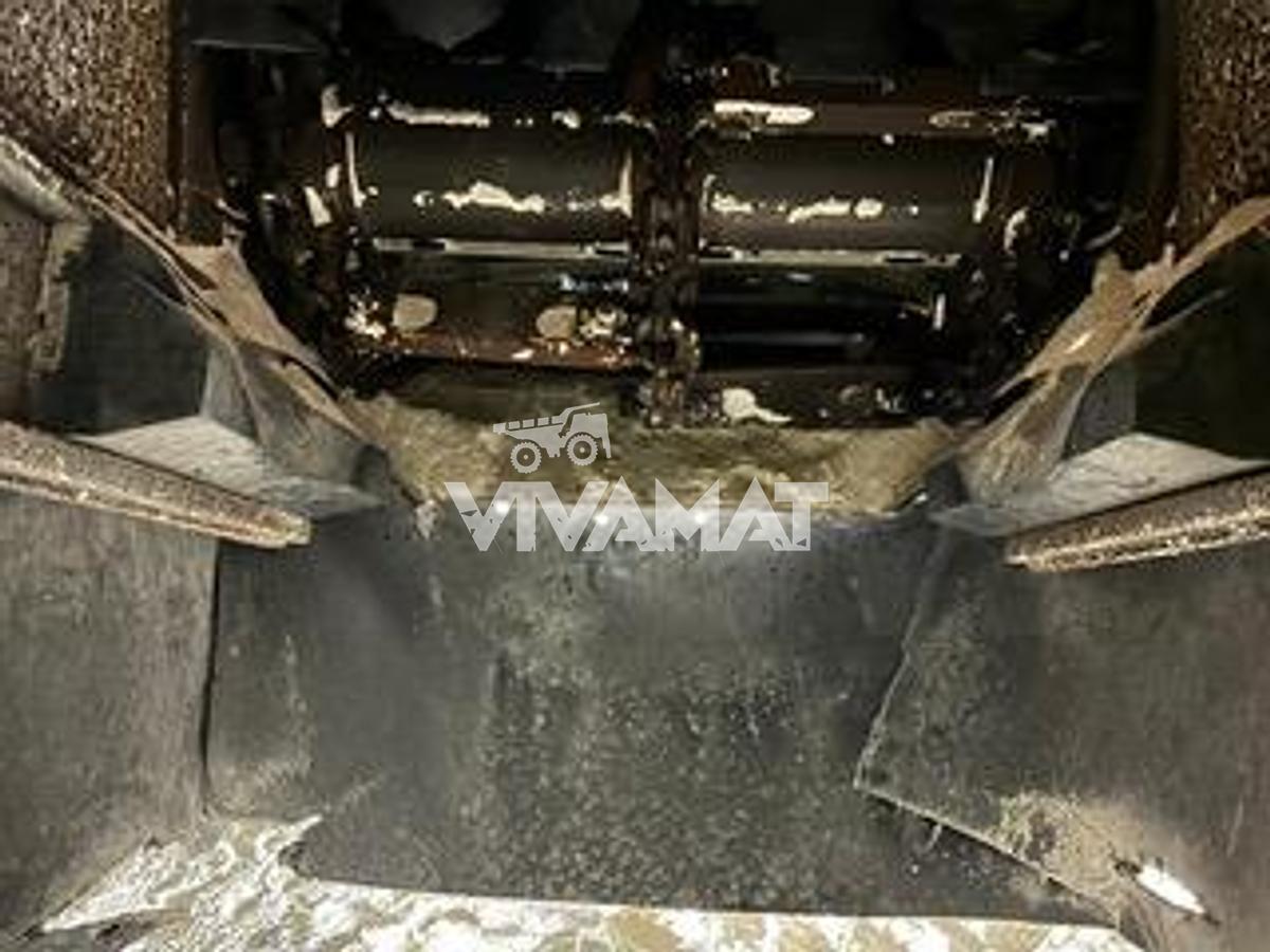 Used 1979 SAMC DN15 P75-1000