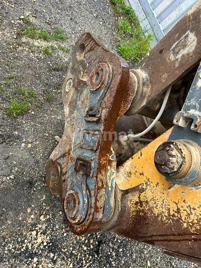 D'occasion LIEBHERR R954CHD Li Biellette de godet