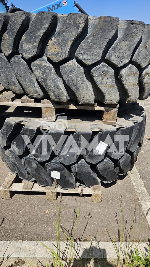 D'occasion Pneus 20.5R25 XLD D2A