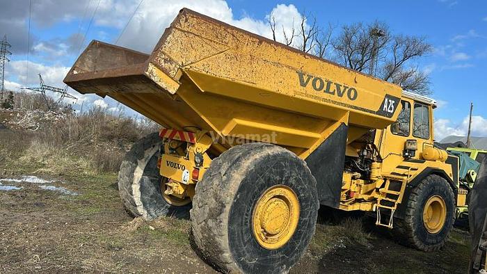 D'occasion Volvo A 25 B