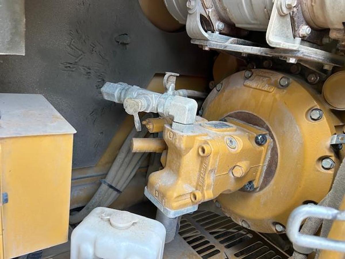 Used 2018 Caterpillar 308E2 CR