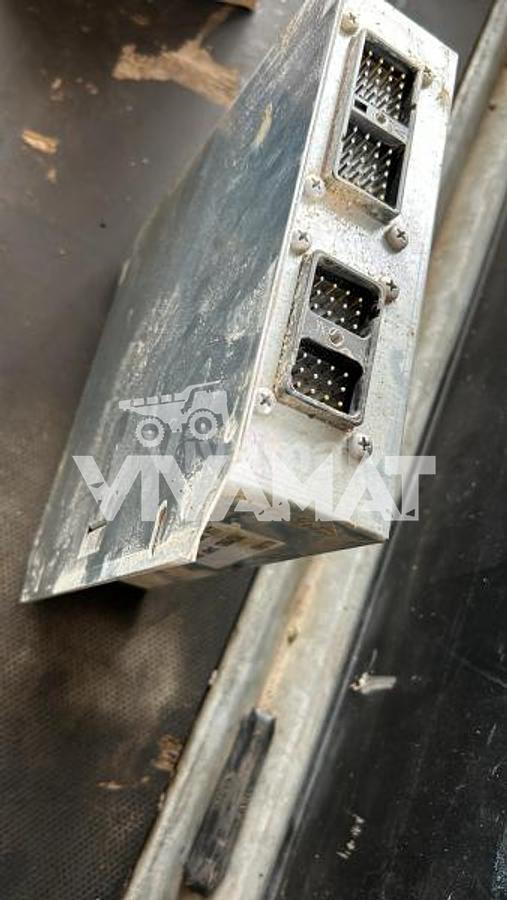 Used 2005 LIEBHERR R954CHD Li