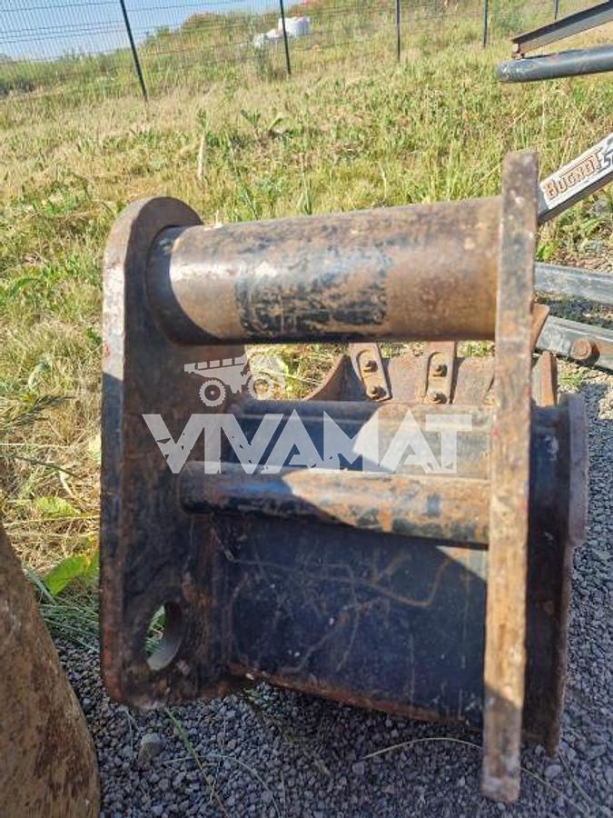 Used Attache à Axe Attache à Axe de 70/35mm -