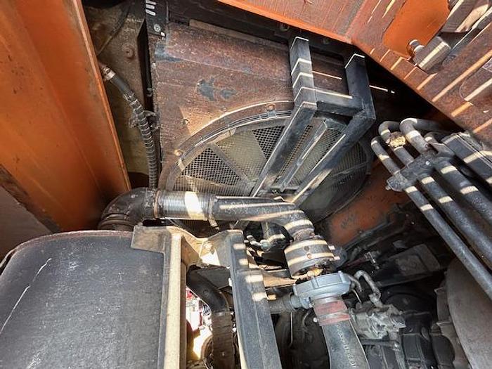 D'occasion Doppstadt AK 530