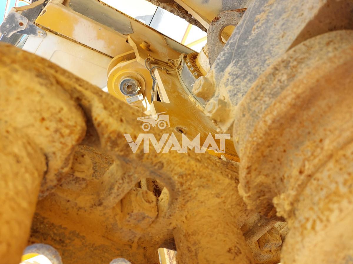 D'occasion Liebherr 954 C HD Litronic