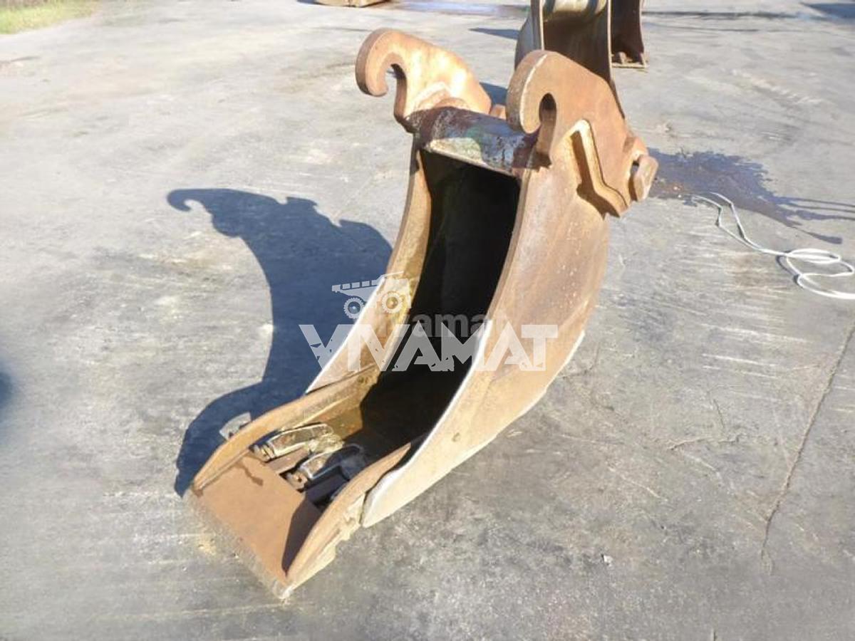 D'occasion Godet de tranchée de largeur 40 cm Verachtert CW30S