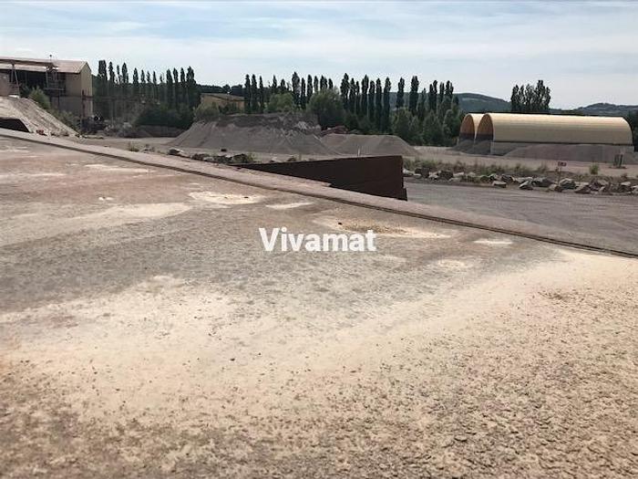 D'occasion Caterpillar 769C -769D -771D