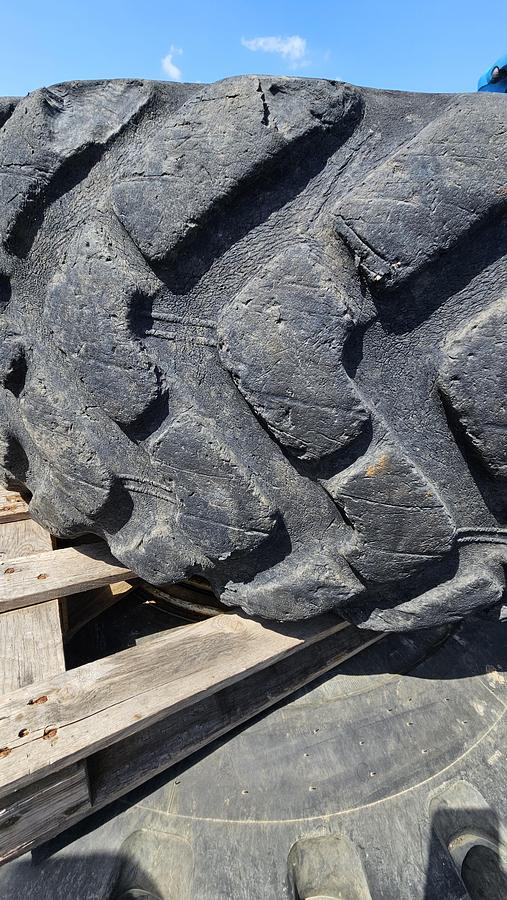 D'occasion Pneus 20.5R25 XLD D2A