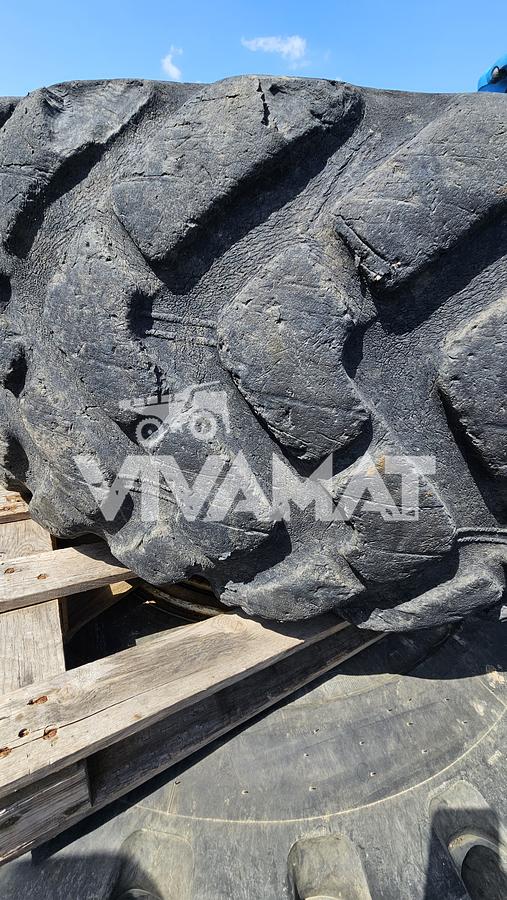 D'occasion Pneus 20.5R25 XLD D2A