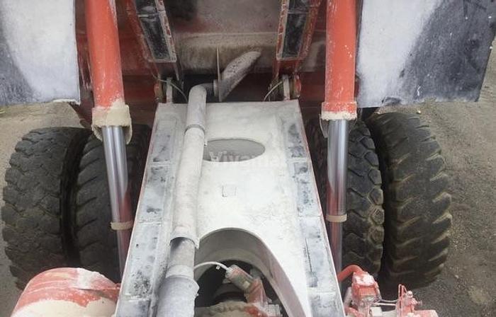 D'occasion Euclid R40