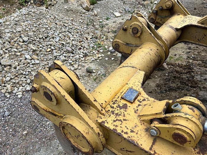 D'occasion Caterpillar 963D