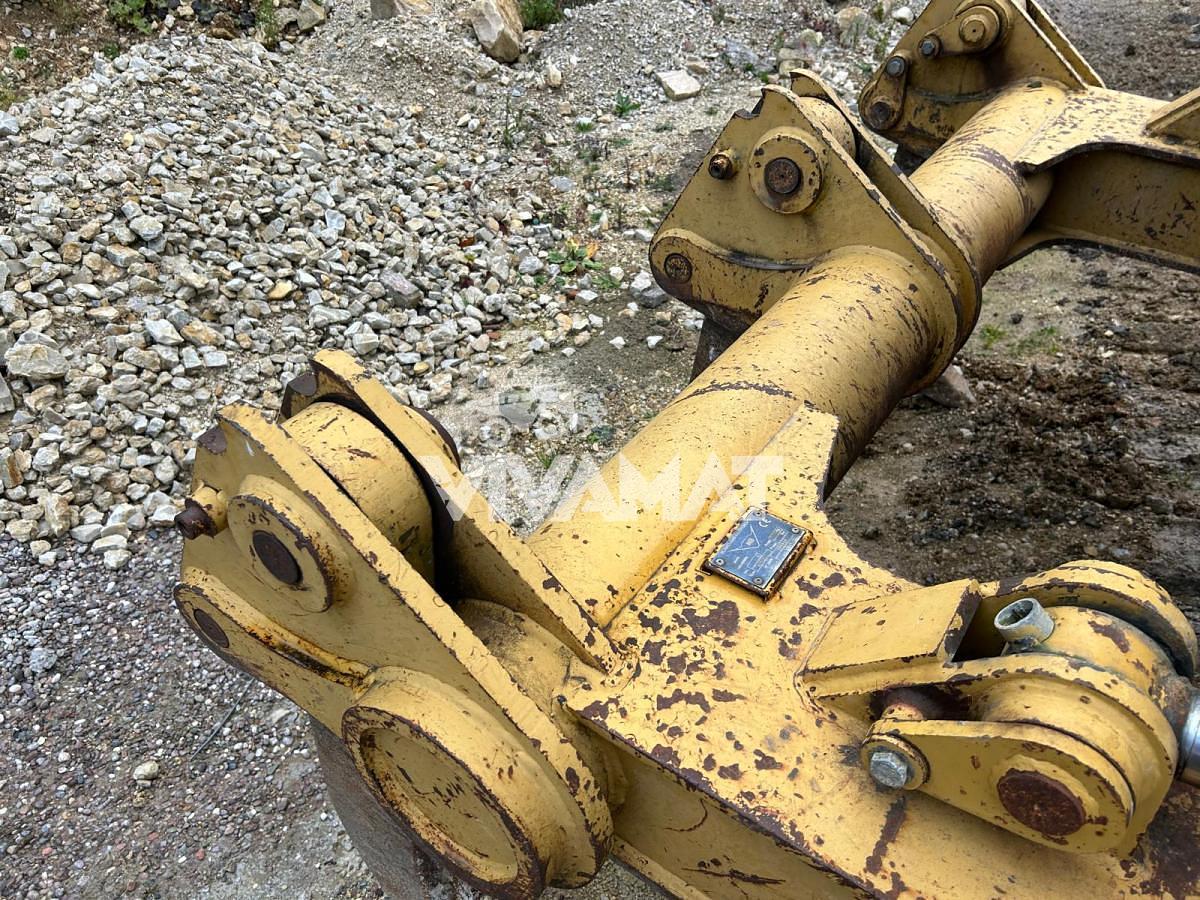 Used 2013 Caterpillar 963D