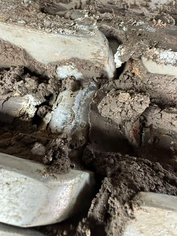 Used 2018 Hyundai HX235 LCR