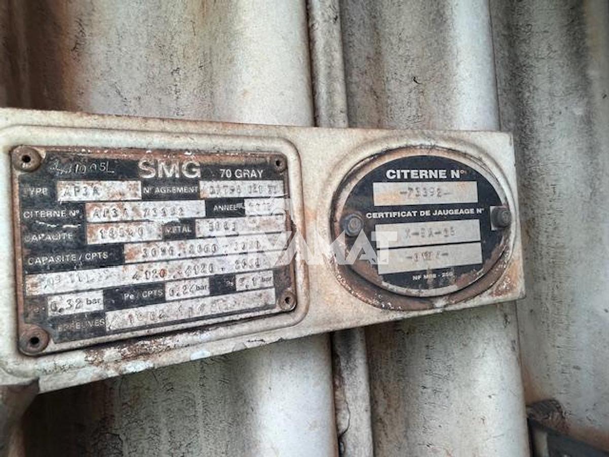 Used 2002 Renault 320 -