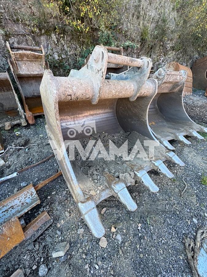 Used 2018 Hitachi ZX225USLC-6