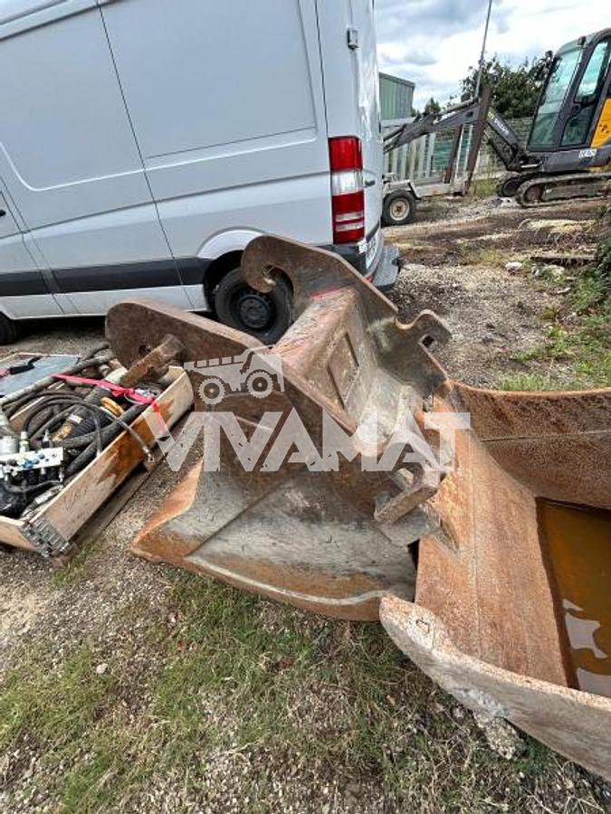 Used VERACHTERT VERACHTERT CW45S -