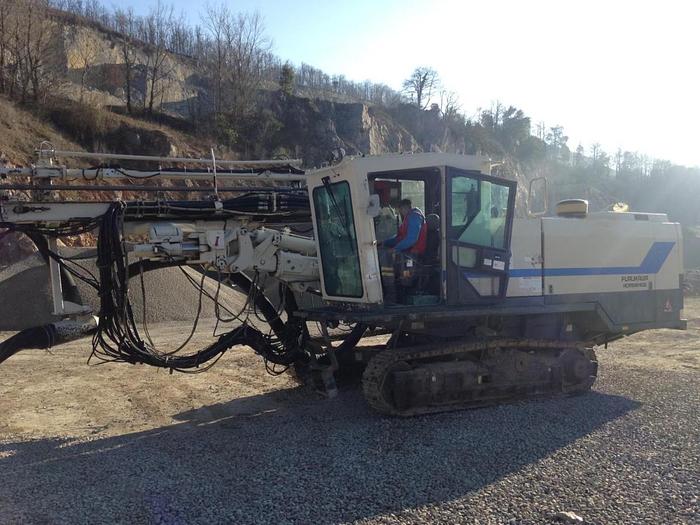 D'occasion Furukawa HCR1500