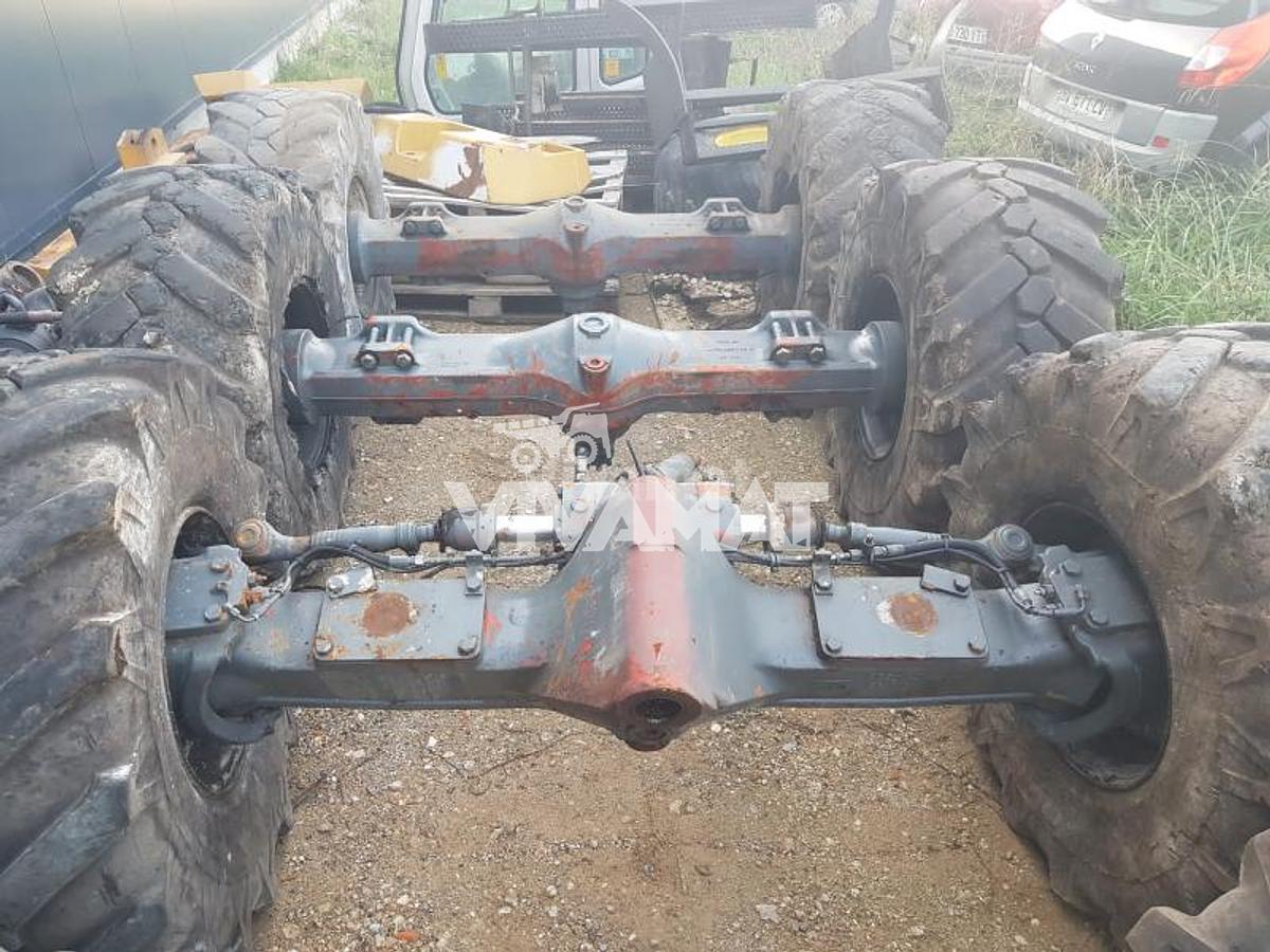 Used Parts of CAT 769C / 771D / 973 / 980H/M KOMATSU HD985 / LIEBHERR A914/ A922 / R954CHD Li / TEREX