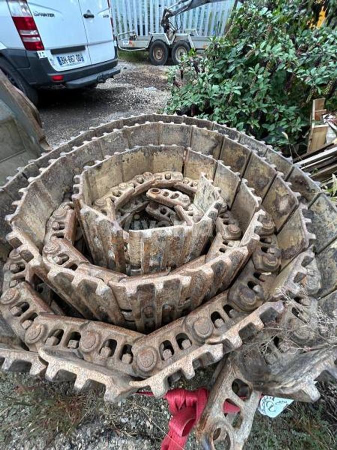 D'occasion LIEBHERR R954CHD Li 2005